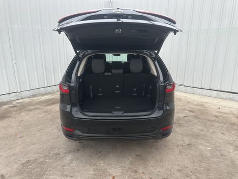 Used 2025 MAZDA CX-90 3.3 Turbo w/ Select Package AWD/4WD image 8