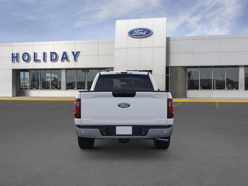 New 2026 Ford F150 XL w/ Equipment Group 103A High image 6