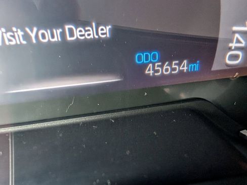 Used 2023 Toyota RAV4 XLE w/ Convenience Package image 19