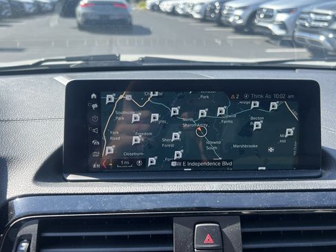 Used 2019 BMW 230i Coupe w/ Premium Package RWD image 23