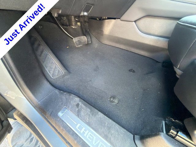 Used 2025 Chevrolet Suburban Z71 AWD/4WD image 44