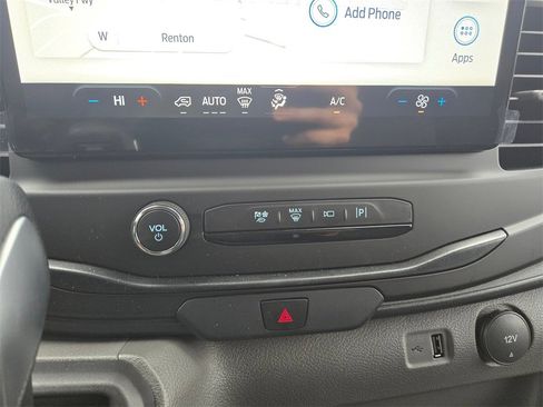 Used 2025 Ford Transit 250 148 Medium Roof image 16