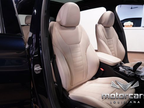 Used 2021 BMW X3 xDrive30i w/ Executive Package image 31