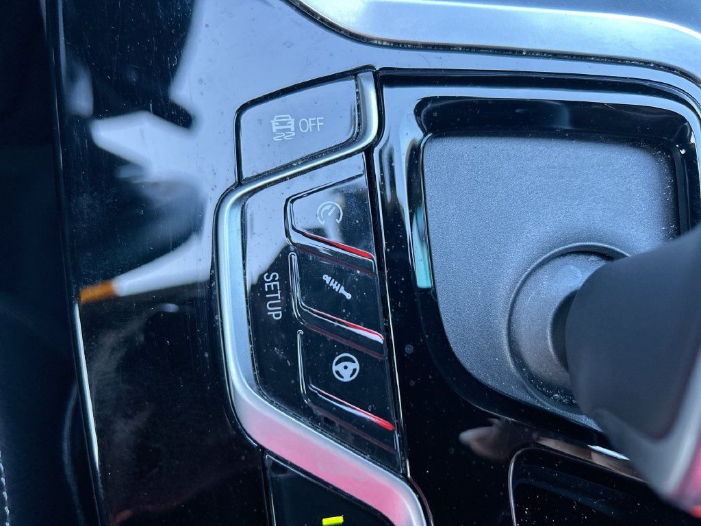 Used 2020 BMW X4 M AWD/4WD image 34