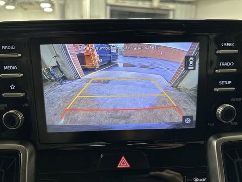 Used 2021 Kia Sorento S w/ Panoramic Sunroof Package AWD/4WD image 23