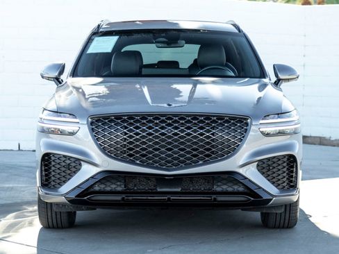 Used 2023 Genesis GV70 2.5T Sport Prestige w/ Sport Prestige Package image 4