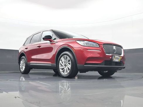 Used 2022 Lincoln Corsair FWD image 23