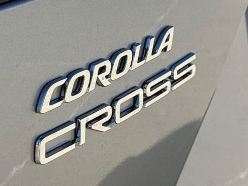 New 2026 Toyota Corolla Cross XLE image 11