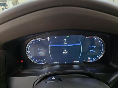 Used 2016 Cadillac Escalade 4WD image 33