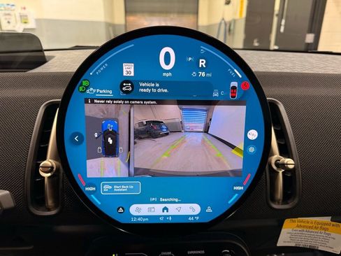 New 2026 MINI Cooper Countryman S image 17