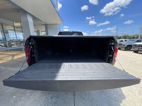 Used 2025 RAM 3500 Big Horn AWD/4WD image 25