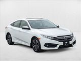 Used 2018 Honda Civic EX-L image 3