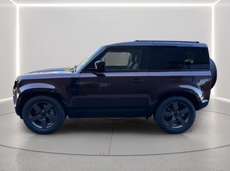 New 2026 Land Rover Defender 90 X-Dynamic SE AWD/4WD video 2