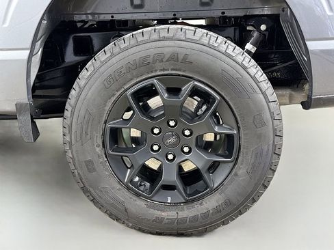 Used 2024 Ford F150 STX w/ Equipment Group 201A FX4 image 31