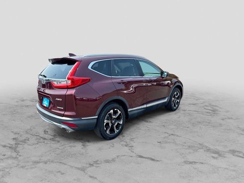 Used 2018 Honda CR-V Touring image 8