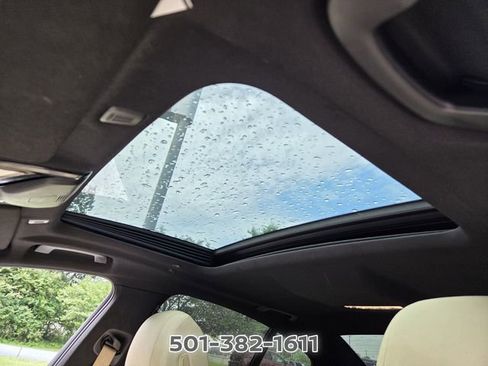 Used 2020 BMW 530e RWD image 10