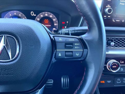 Used 2025 Acura Integra A-Spec image 25