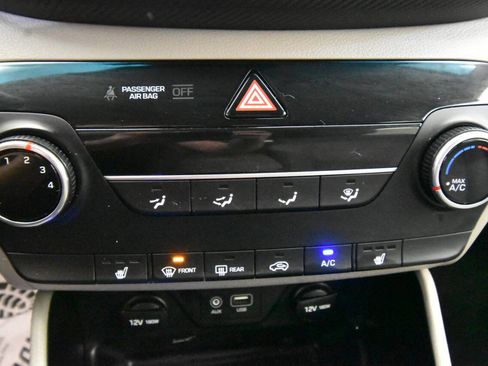 Used 2020 Hyundai Tucson Value w/ Cargo Package image 20