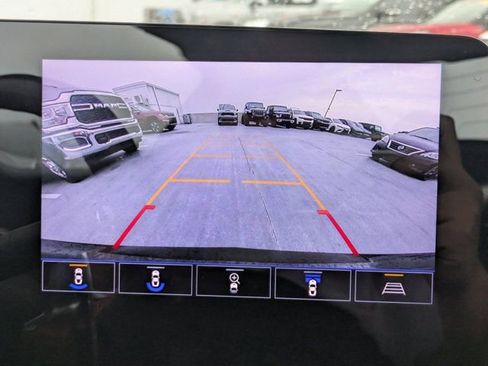 Used 2022 Chevrolet Corvette Stingray Premium Conv w/ Z51 Performance Package image 16