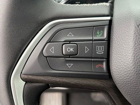 New 2026 Jeep Grand Cherokee Limited image 18