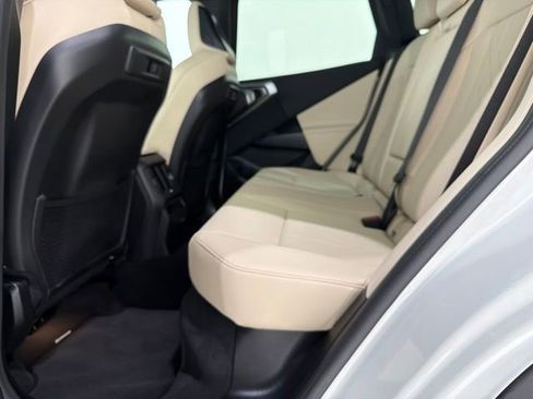 Used 2026 BMW X3 xDrive30 w/ Convenience Package AWD/4WD image 17