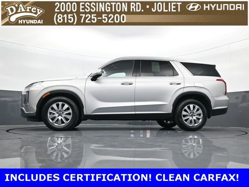 Used 2025 Hyundai Palisade SEL image 29