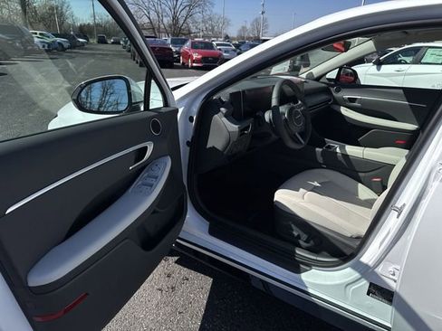 New 2026 Hyundai Sonata SEL image 19