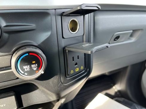 New 2024 Ford F550 XL image 29