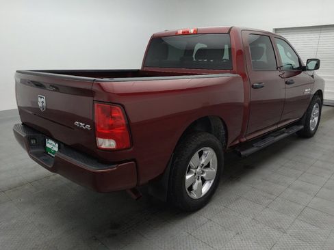 Used 2017 RAM 1500 Express AWD/4WD image 9