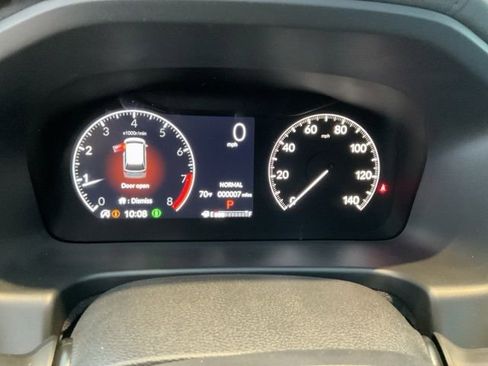 New 2026 Honda Odyssey Touring image 10