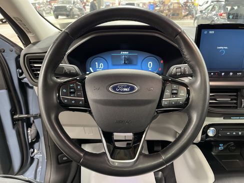 Used 2023 Ford Escape Active w/ Tech Pack #2 image 18