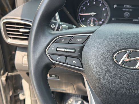 Certified 2023 Hyundai Santa Fe XRT w/ Cargo Package FWD image 26