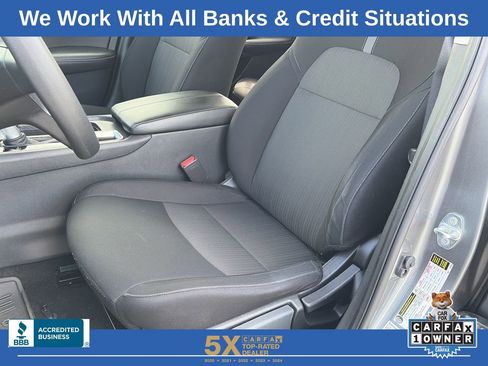 Used 2024 Nissan Sentra SV image 24