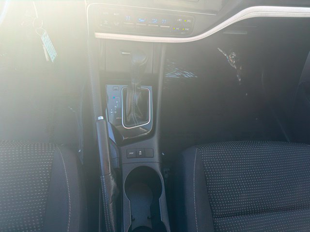 Used 2016 Scion iM FWD image 13