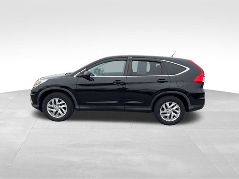 Used 2016 Honda CR-V EX image 12
