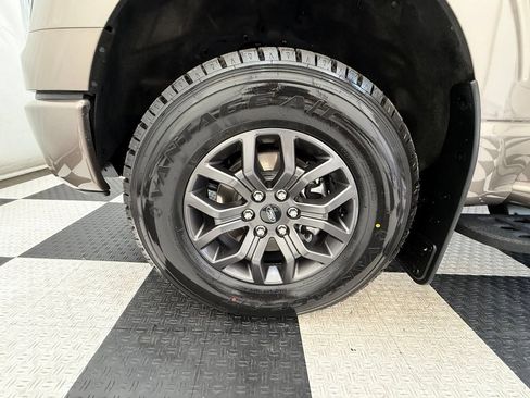 Used 2022 Ford F150 Tremor w/ Equipment Group 401A Mid AWD/4WD image 11