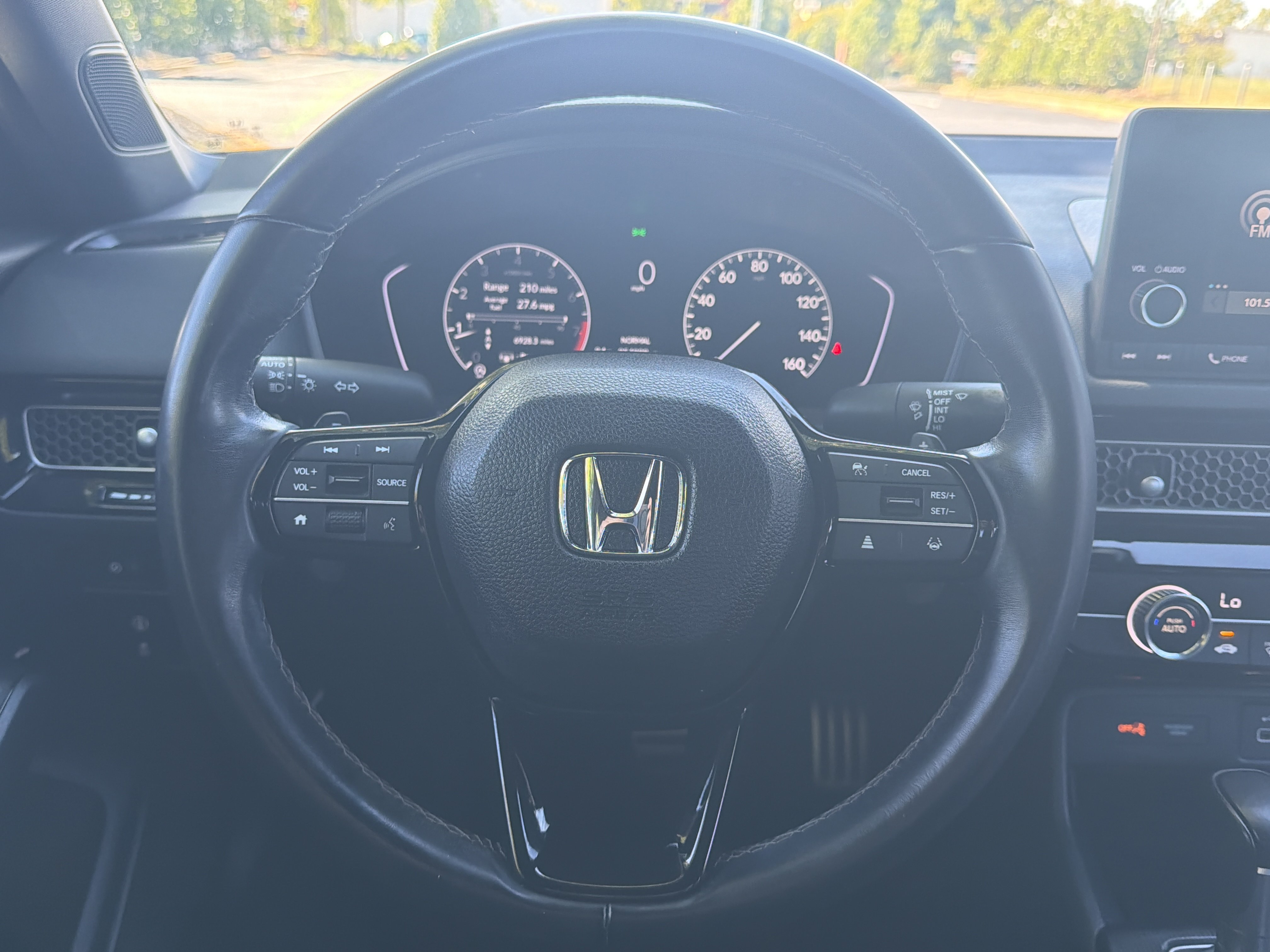 Certified 2023 Honda Civic Sport image 17