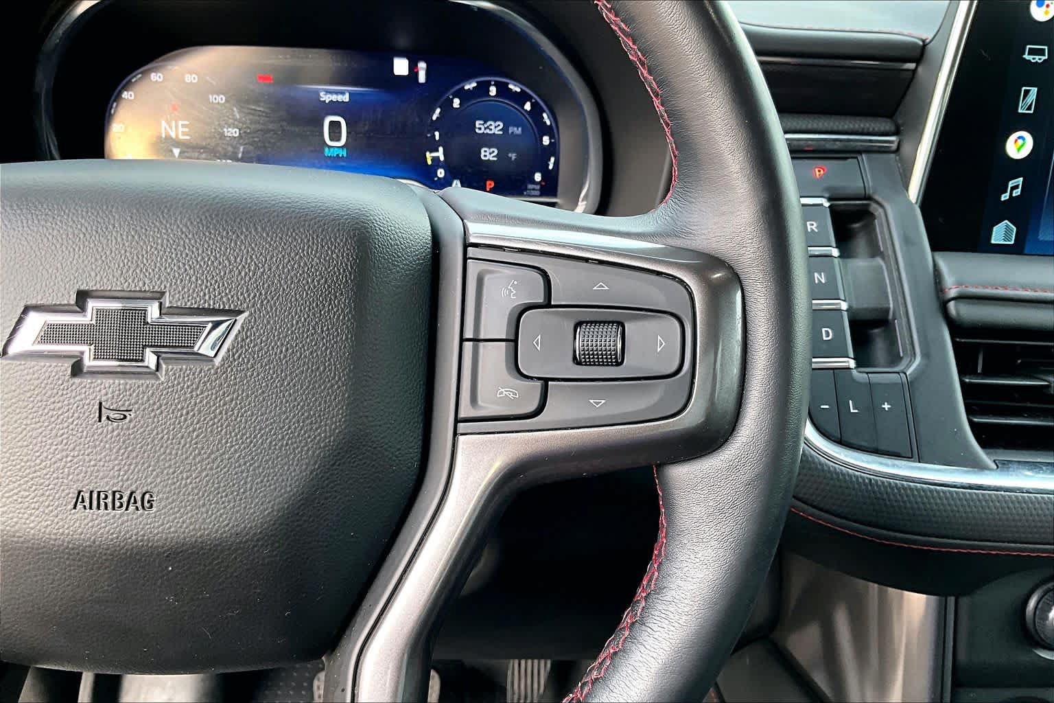 Used 2022 Chevrolet Tahoe RST w/ Luxury Package RWD image 23