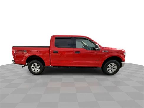 Used 2016 Ford F150 XLT w/ Equipment Group 301A Mid image 9