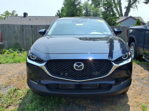 Used 2021 MAZDA CX-30 AWD 2.5 S w/ Select Package image 2