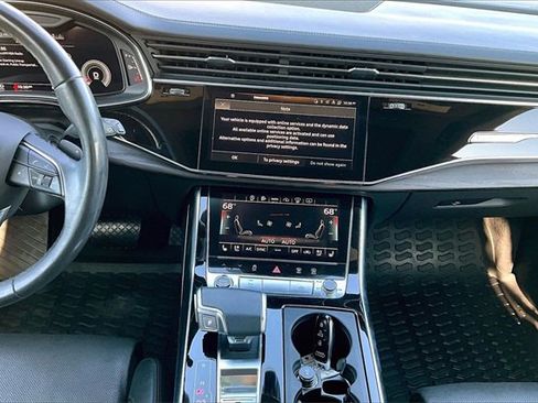 Used 2021 Audi Q8 Prestige image 6