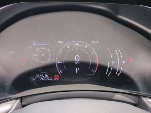 Certified 2024 Lexus TX 350 FWD w/ Cold Weather Package image 25