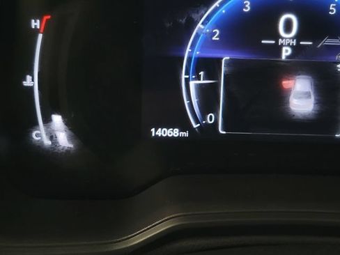 Used 2026 Toyota Corolla LE FWD image 2