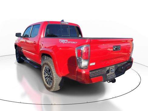 Used 2023 Toyota Tacoma TRD Sport image 5