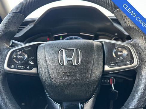 Used 2020 Honda Civic LX image 23