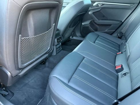 Certified 2024 Audi A3 2.0T Premium w/ Convenience Package image 21