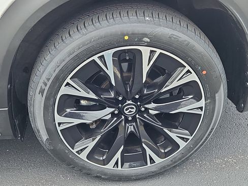 Certified 2024 MAZDA CX-90 Plug-In Hybrid w/ Premium Plus image 33