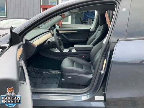 Used 2023 Tesla Model Y Long Range AWD/4WD image 15