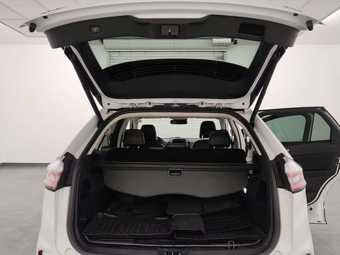 Certified 2023 Ford Edge SEL w/ Convenience Package AWD/4WD image 24