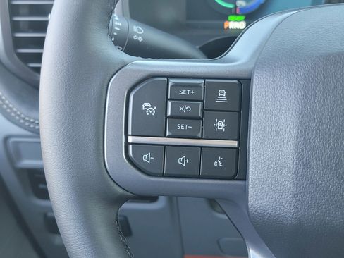 New 2025 Ford F150 Lightning Flash image 26